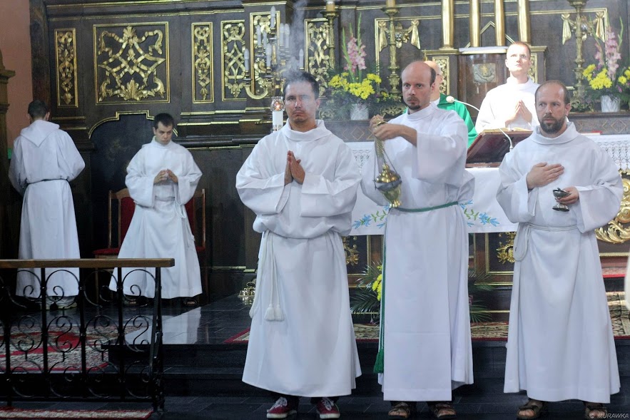 Służba liturgiczna